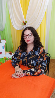 Воспитатель Цыбенко Маргарита Александровна Воспитатель Цыбенко Маргарита Александровна